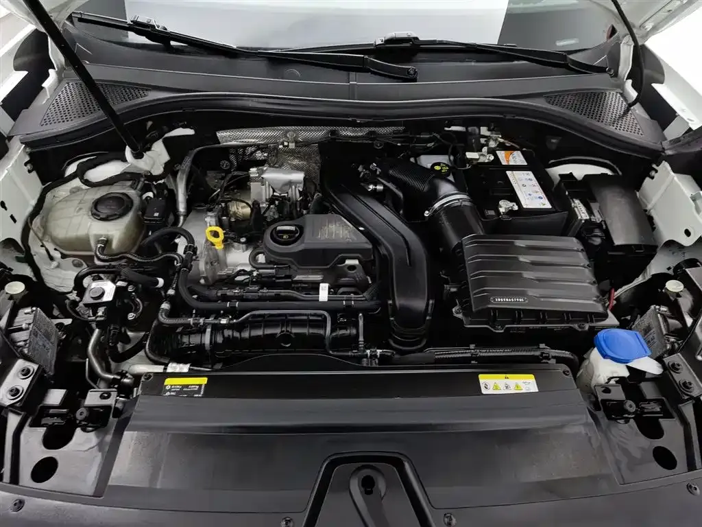 Volkswagen Tayron 2023 из CN, фото 6