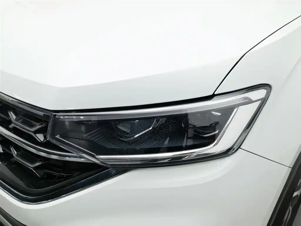 Volkswagen Tayron 2023 из CN, фото 7