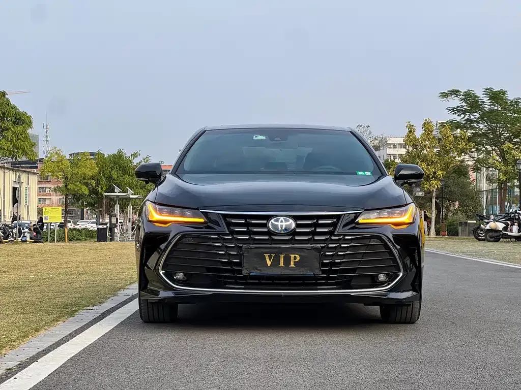 Toyota Avalon 2022 из CN, фото 5