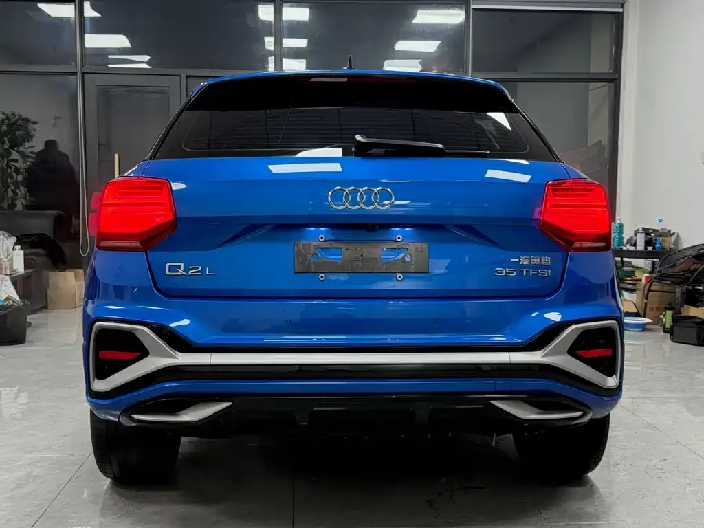 [object Object] Q2L 2022 из CN, фото 7