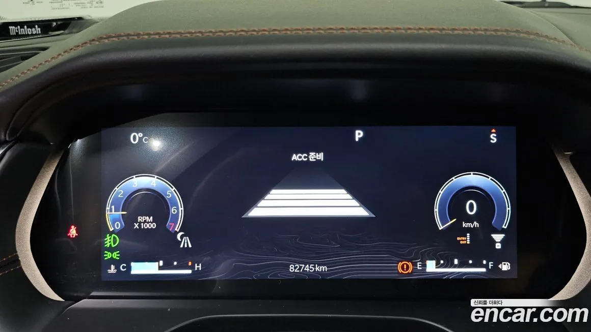 Jeep Cherokee 2021 из KR, фото 2