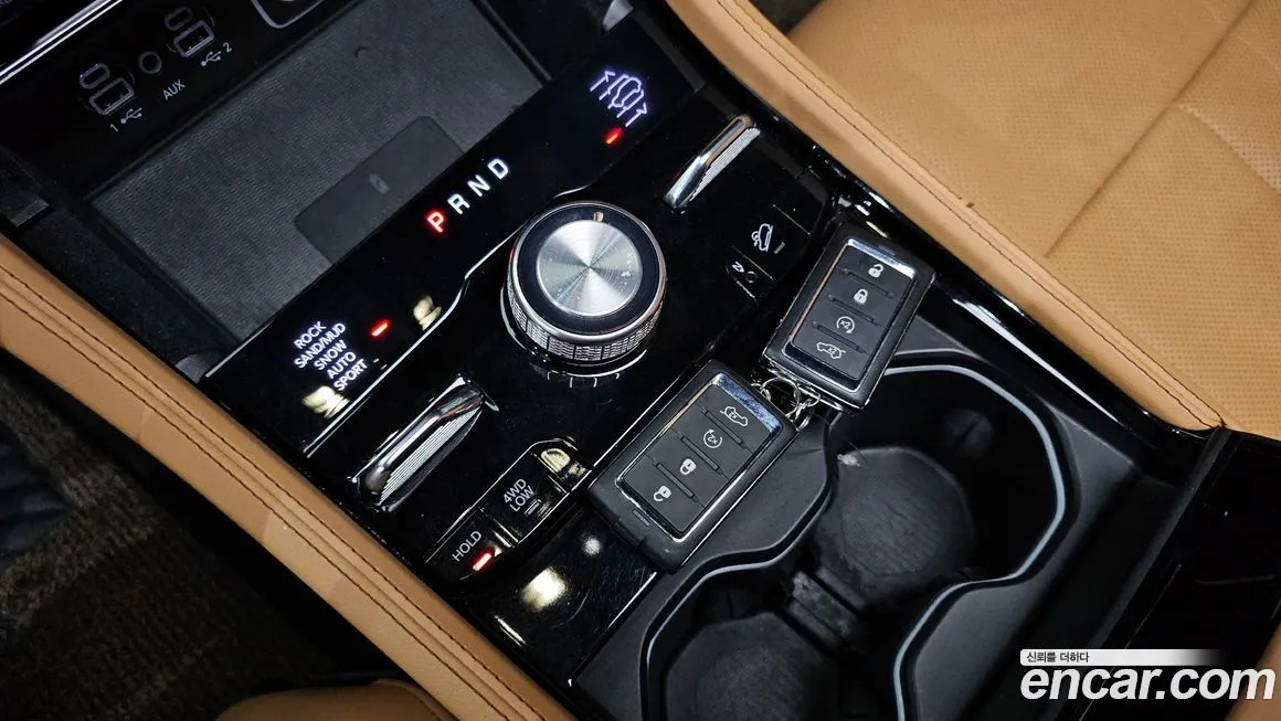 Jeep Cherokee 2021 из KR, фото 10