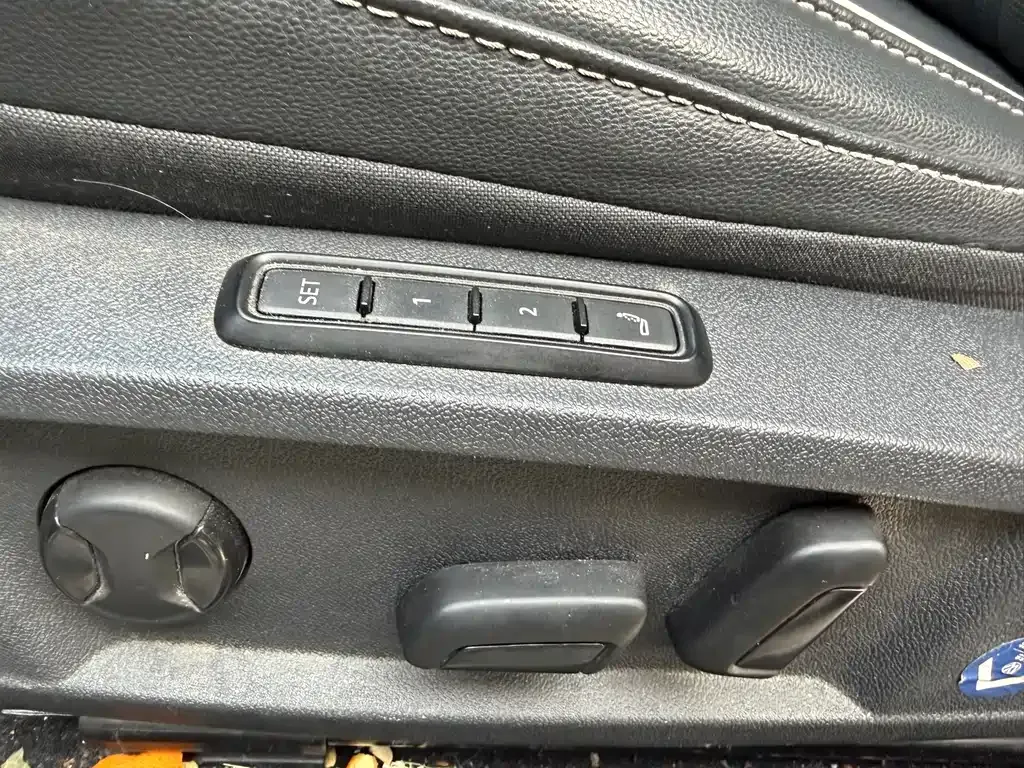 Volkswagen Passat 2022 из CN, фото 10