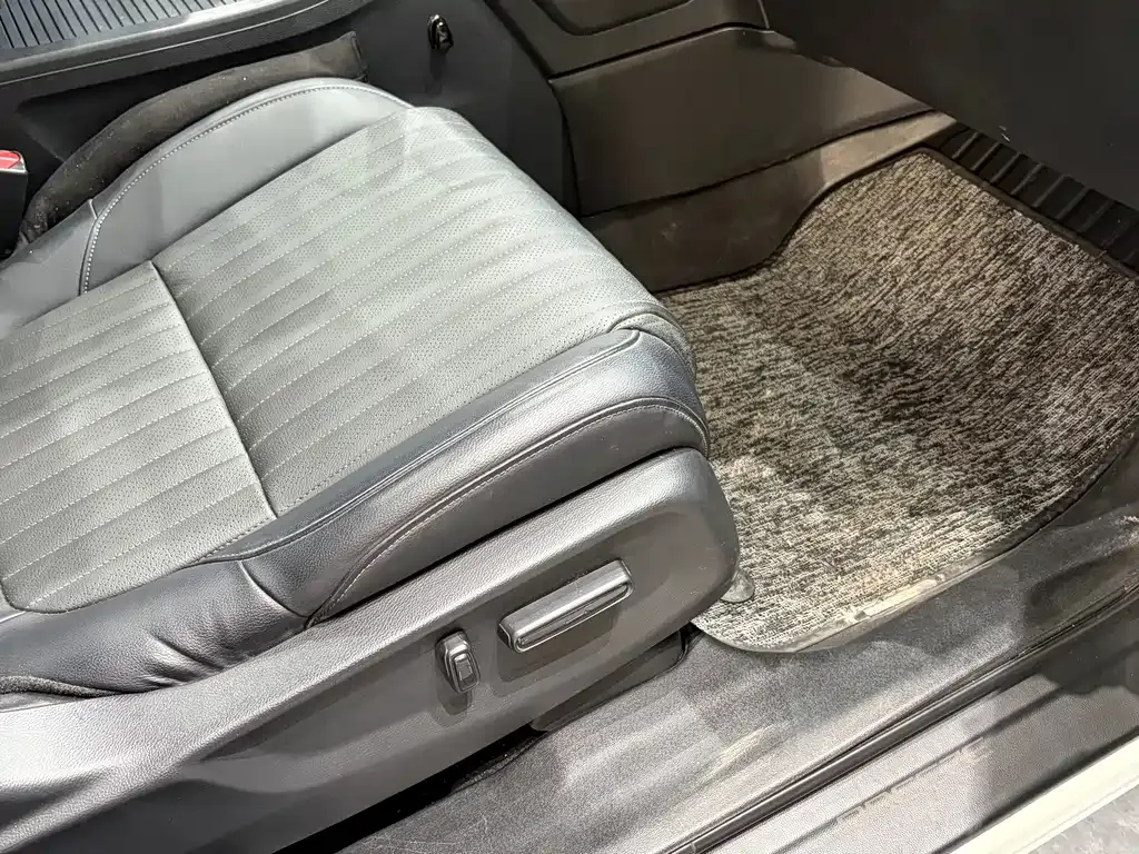 Honda Breeze 2022 из CN, фото 10