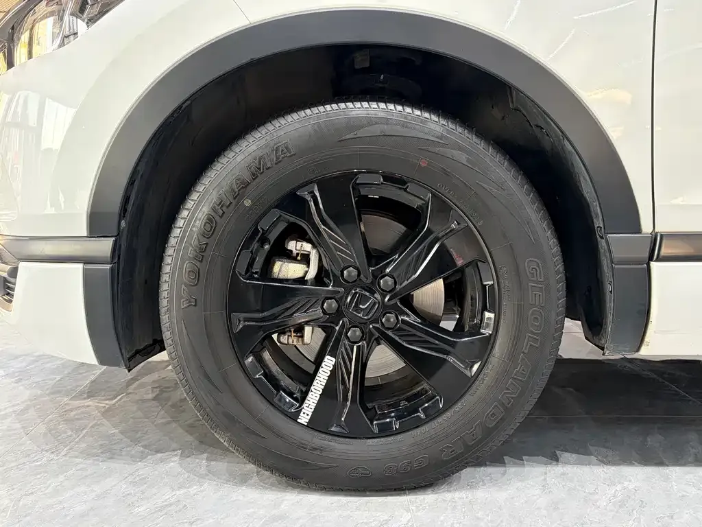 Honda Breeze 2022 из CN, фото 3