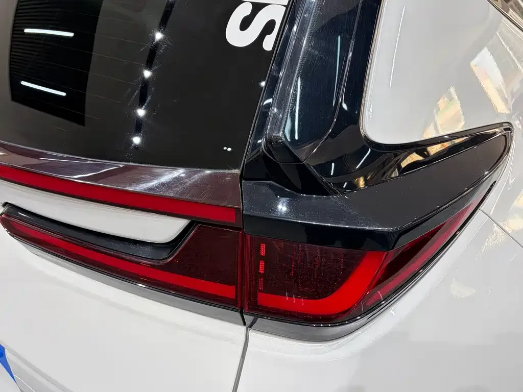 Honda Breeze 2022 из CN, фото 4