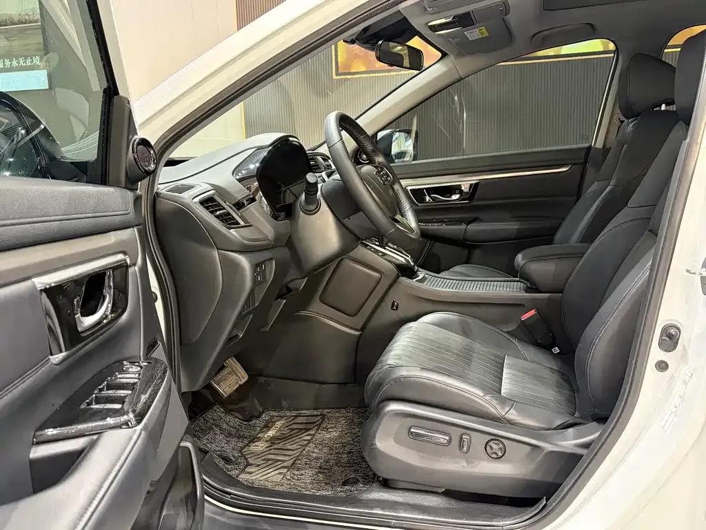 Honda Breeze 2022 из CN, фото 7