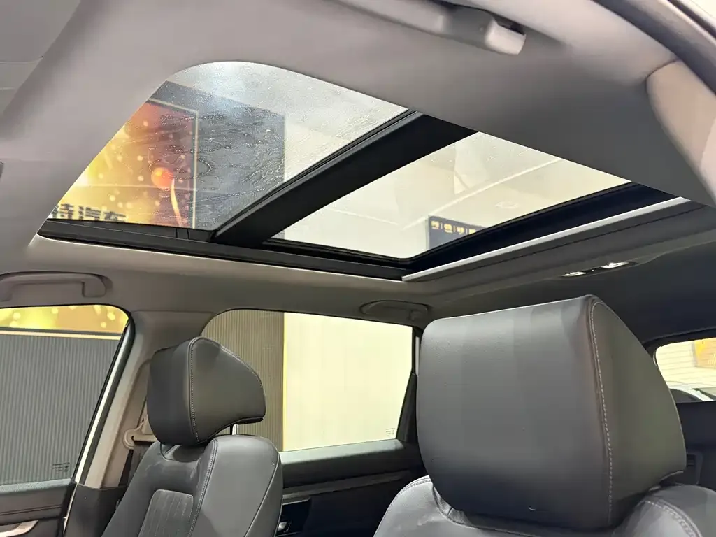 Honda Breeze 2022 из CN, фото 9