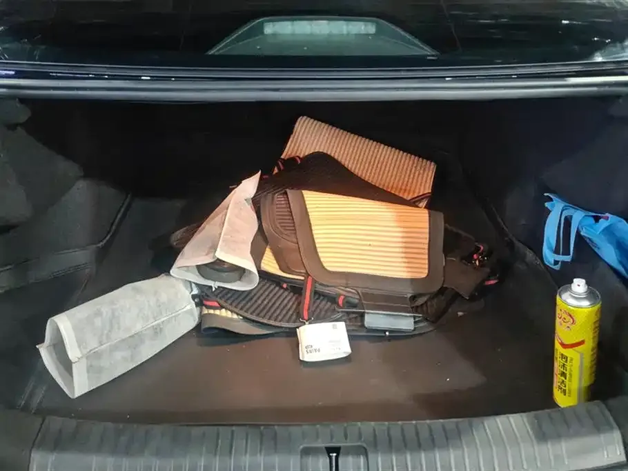 Volkswagen Passat 2024 из CN, фото 3
