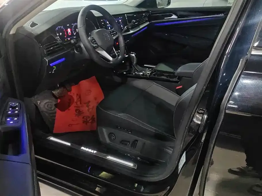 Volkswagen Passat 2024 из CN, фото 6