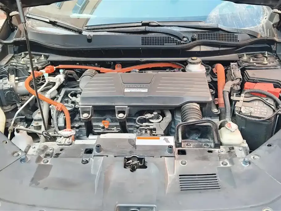 Honda Breeze PHEV 2022 из CN, фото 10