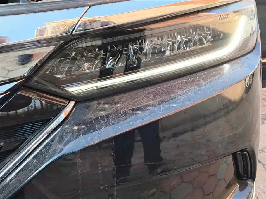 Honda Breeze PHEV 2022 из CN, фото 5