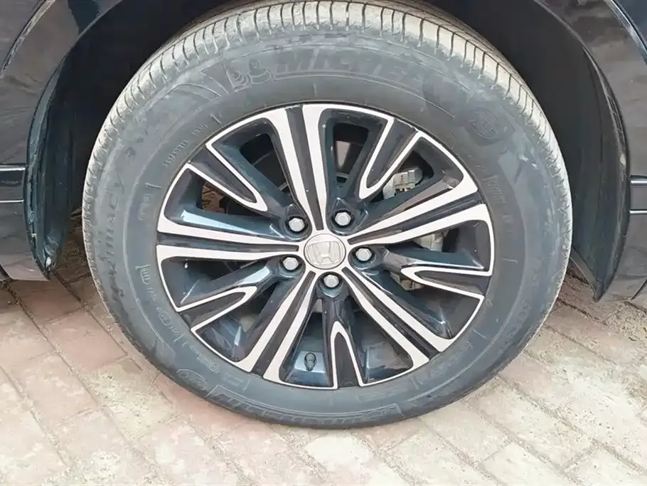 Honda Breeze PHEV 2022 из CN, фото 6