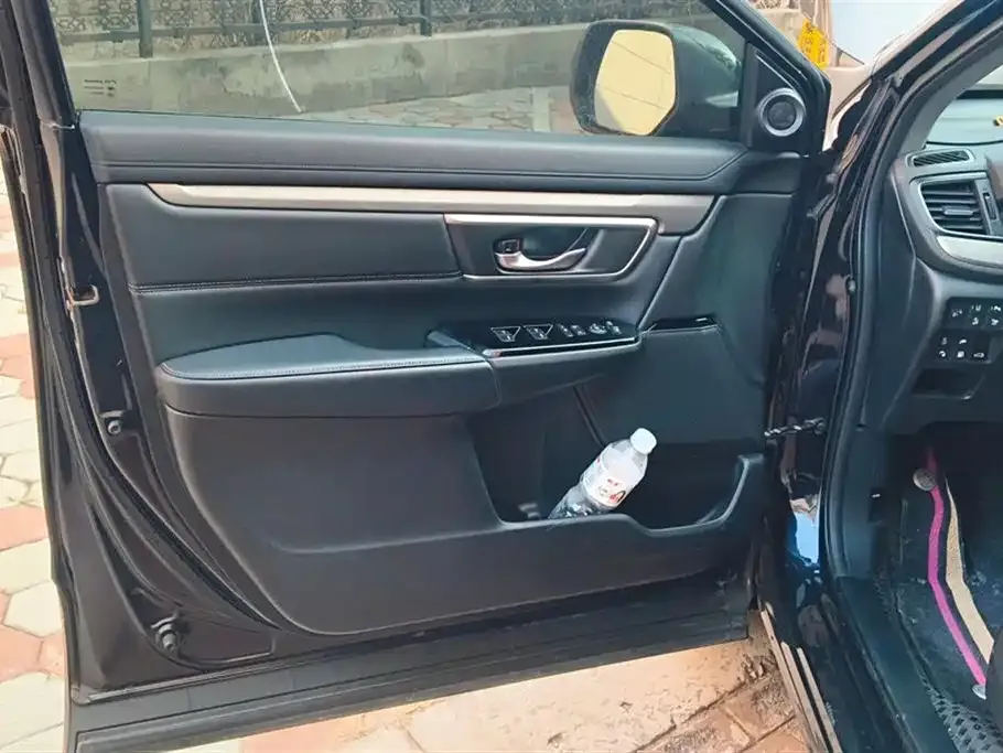 Honda Breeze PHEV 2022 из CN, фото 7