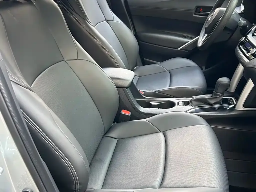 Toyota Frontlander 2024 из CN, фото 7