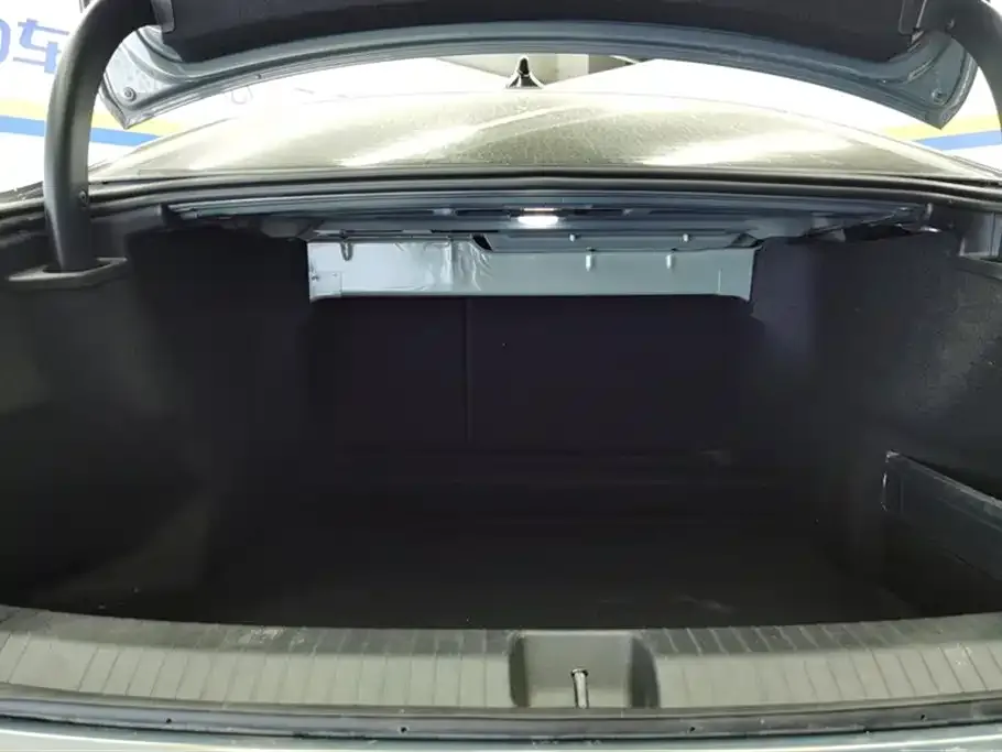 Volkswagen Magotan 2025 из CN, фото 2