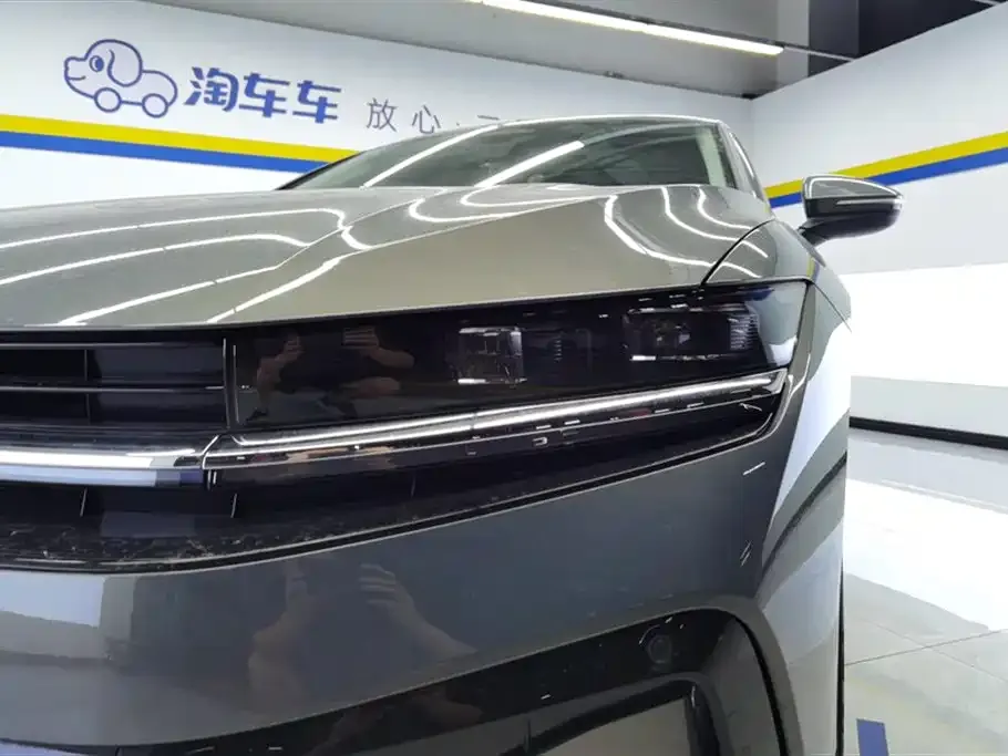 Volkswagen Magotan 2025 из CN, фото 9