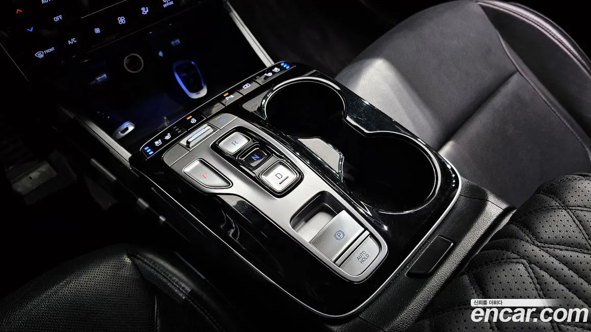 Hyundai Tucson 2022 из KR, фото 3