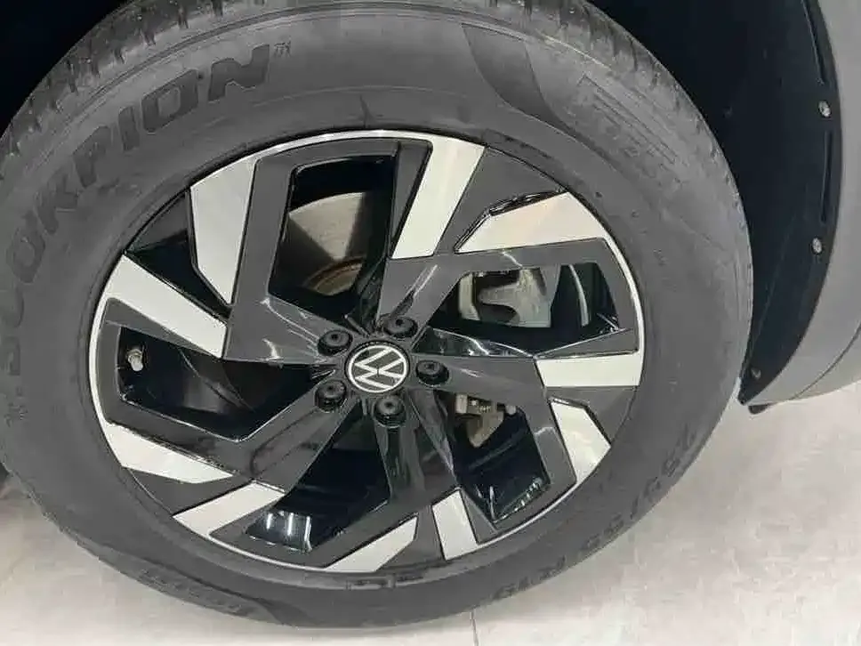 Volkswagen Teramont 2021 из CN, фото 3