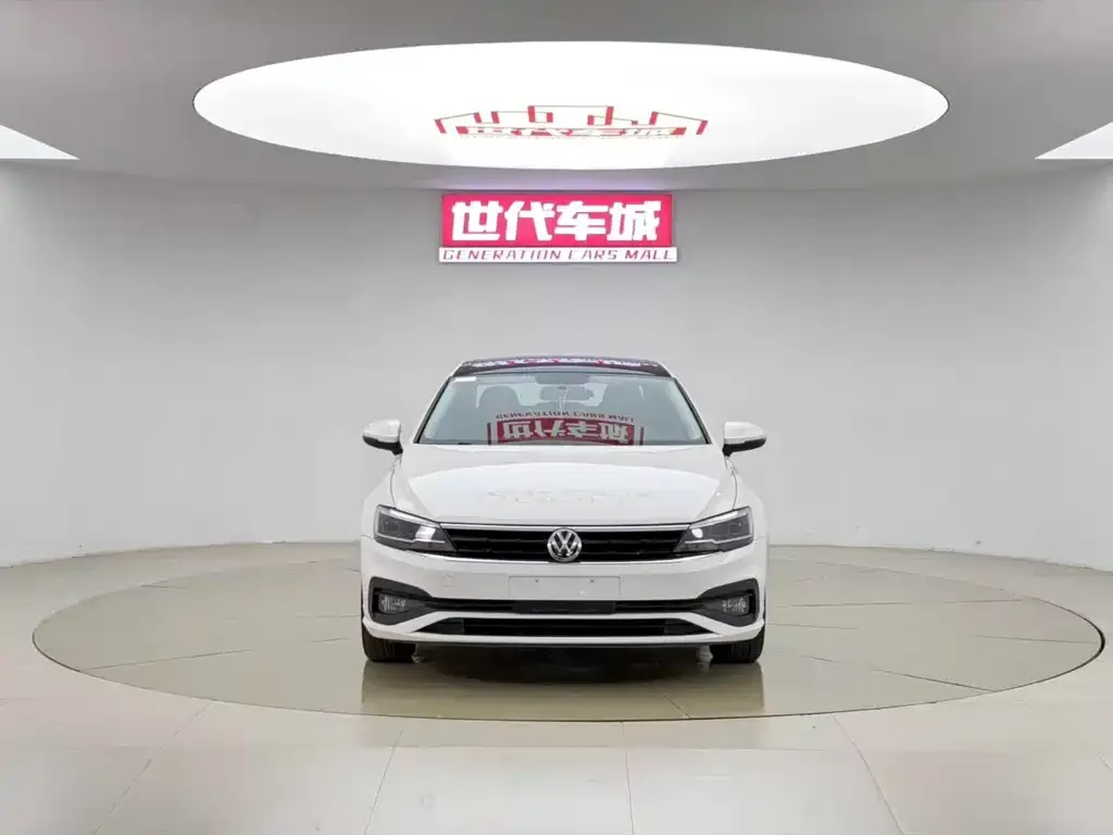 Volkswagen Lamando 2021 из CN, фото 2