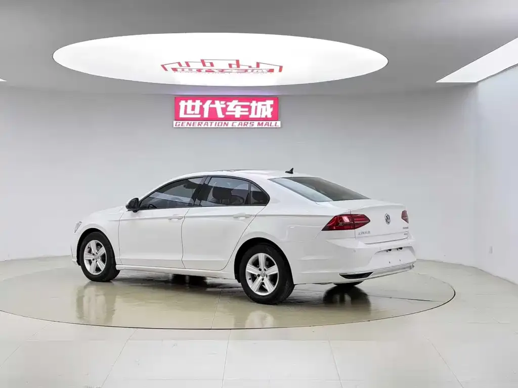 Volkswagen Lamando 2021 из CN, фото 7
