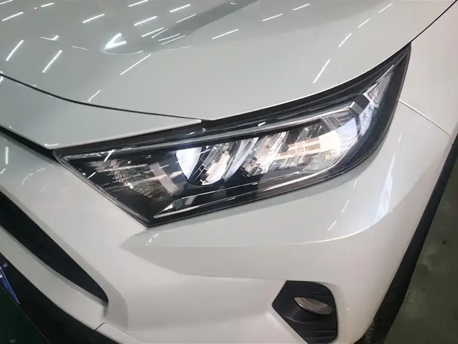 Toyota RAV4 2021 из CN, фото 5