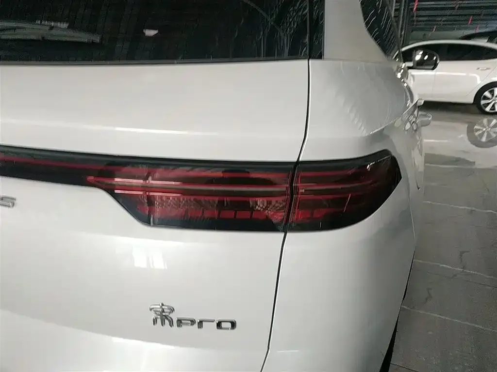 BYD Pro New Energy — фото 2