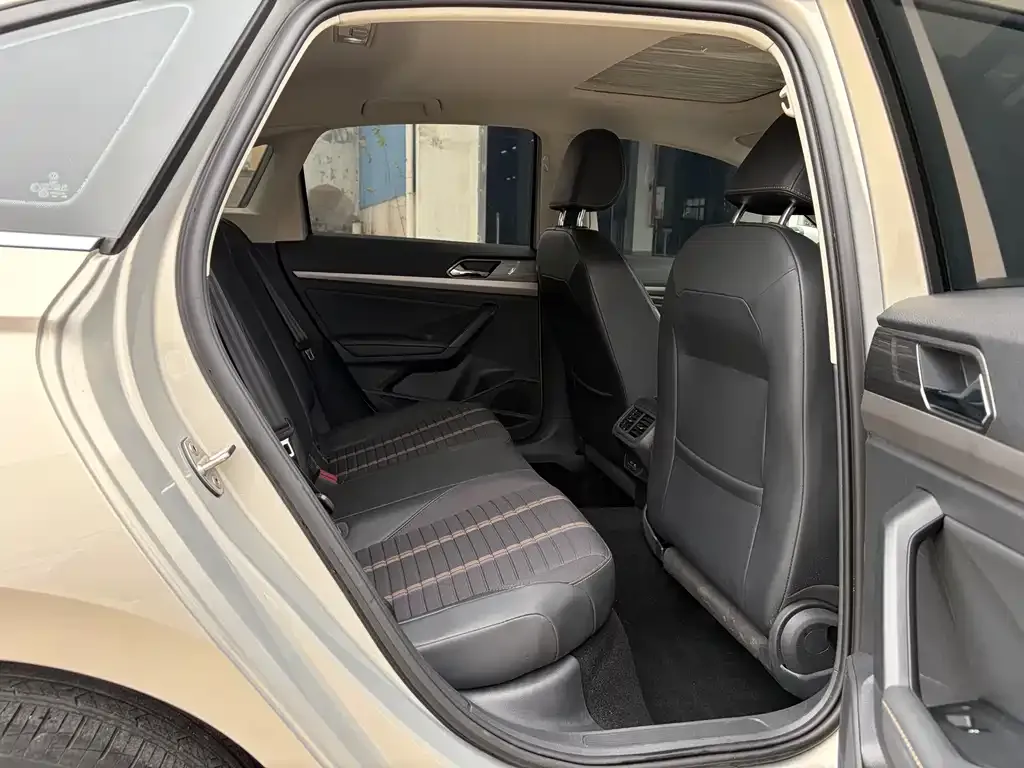 Volkswagen Lavida 2021 из CN, фото 10