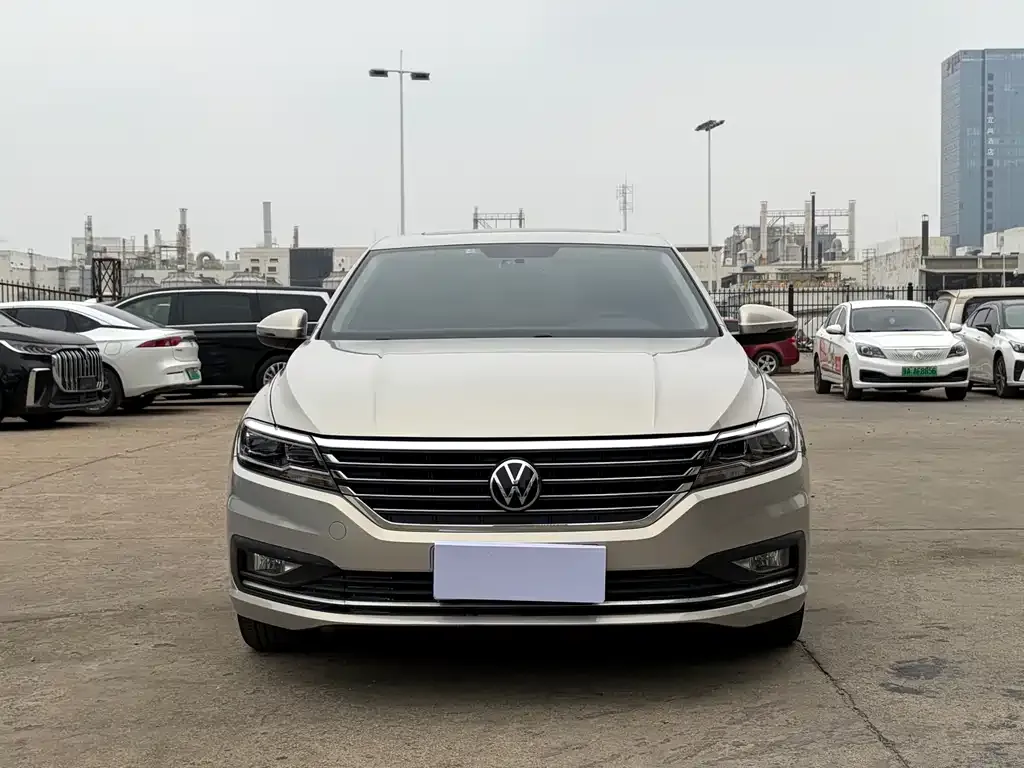Volkswagen Lavida 2021 из CN, фото 3