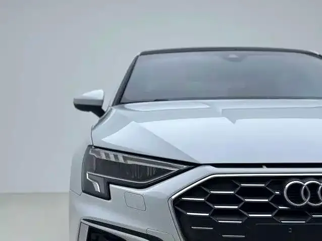 Audi A3 2021 из CN, фото 7