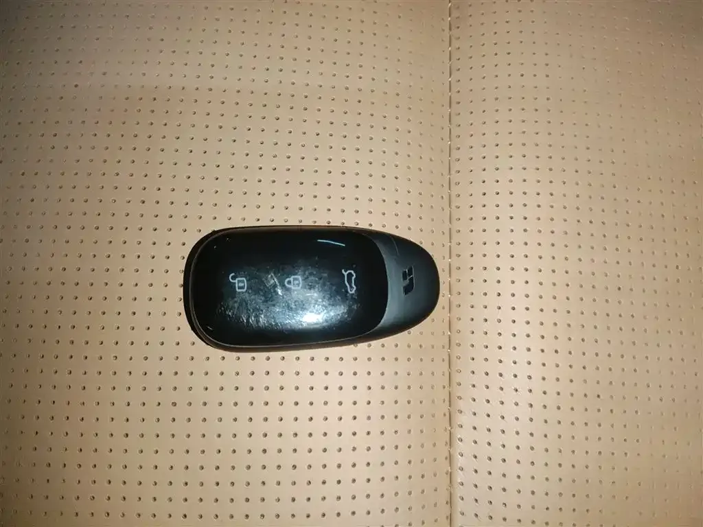 Li Auto ONE 2022 из CN, фото 4