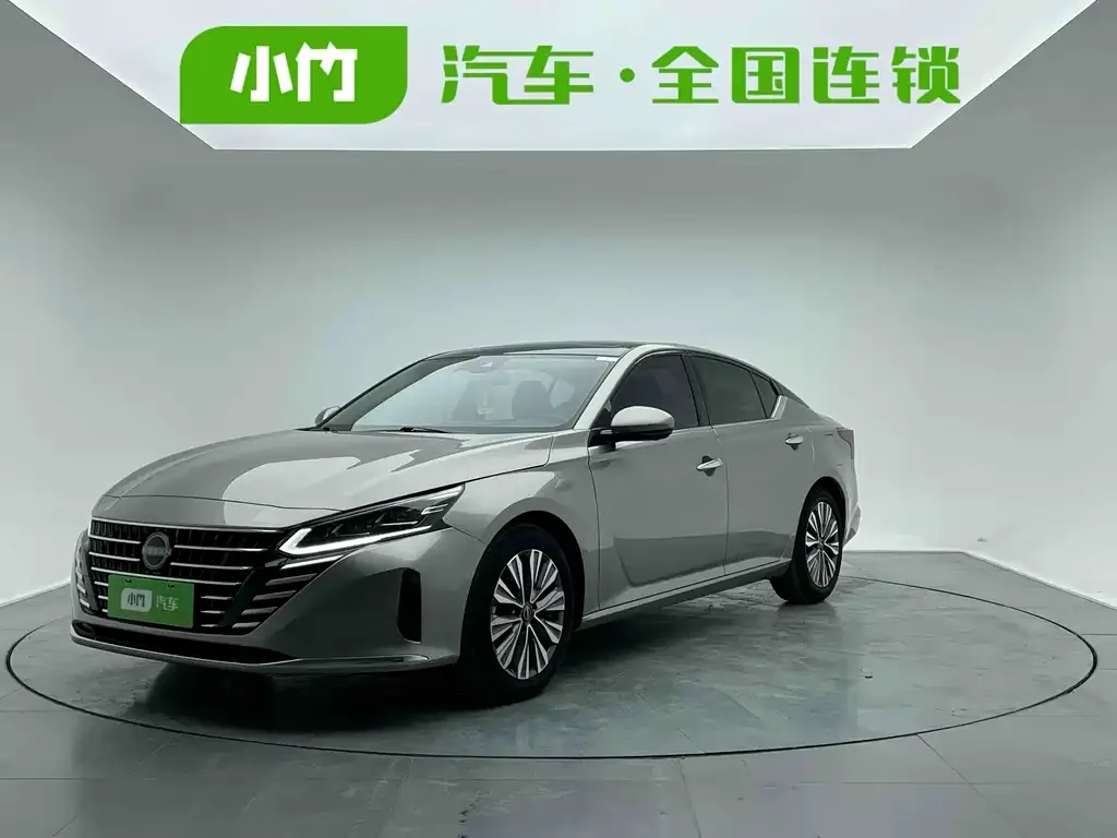 Nissan Teana 2022 из CN, фото 1