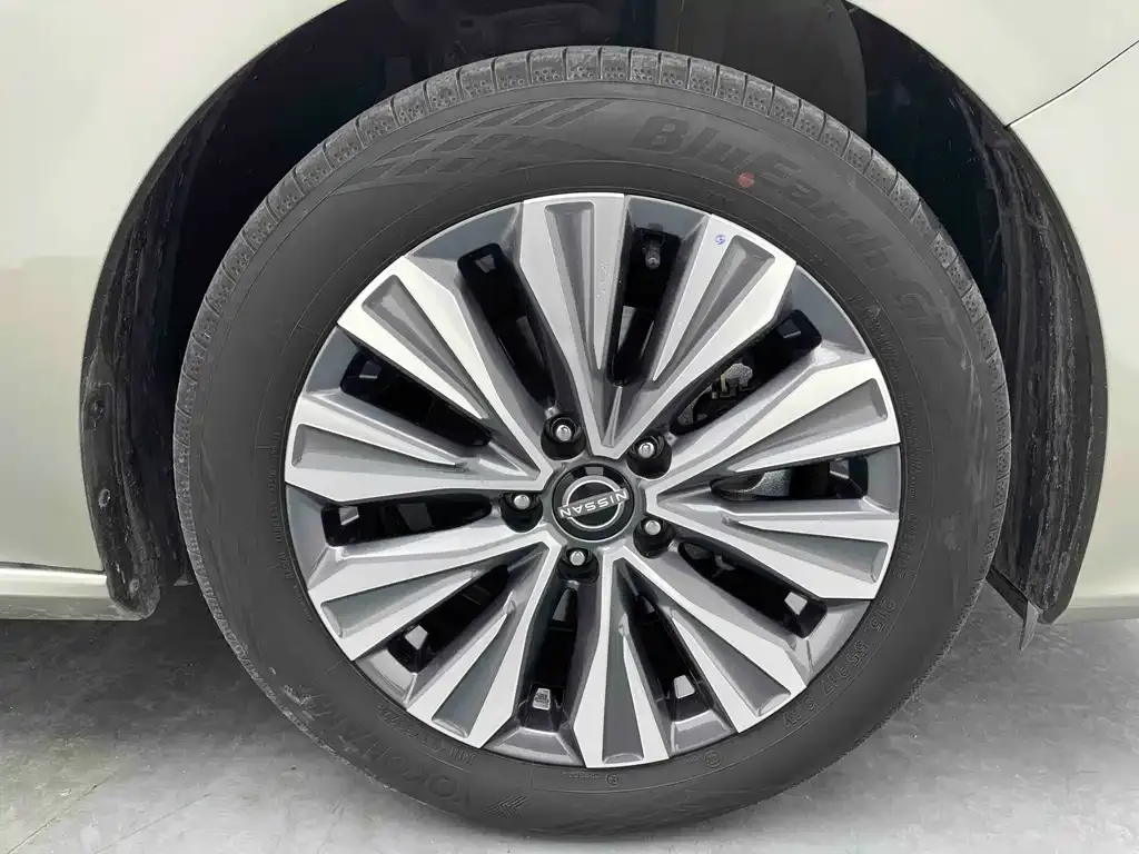 Nissan Teana 2022 из CN, фото 10