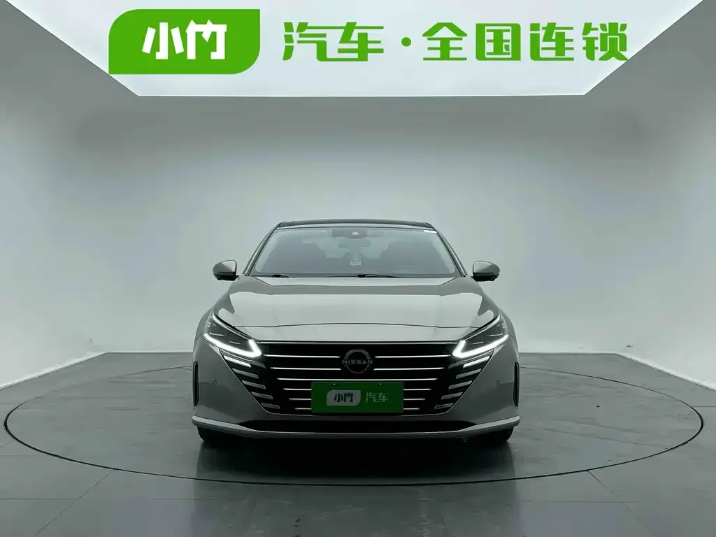 Nissan Teana 2022 из CN, фото 2
