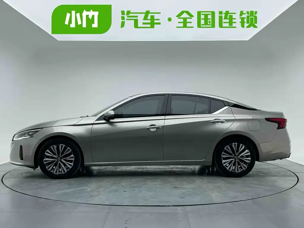 Nissan Teana 2022 из CN, фото 4