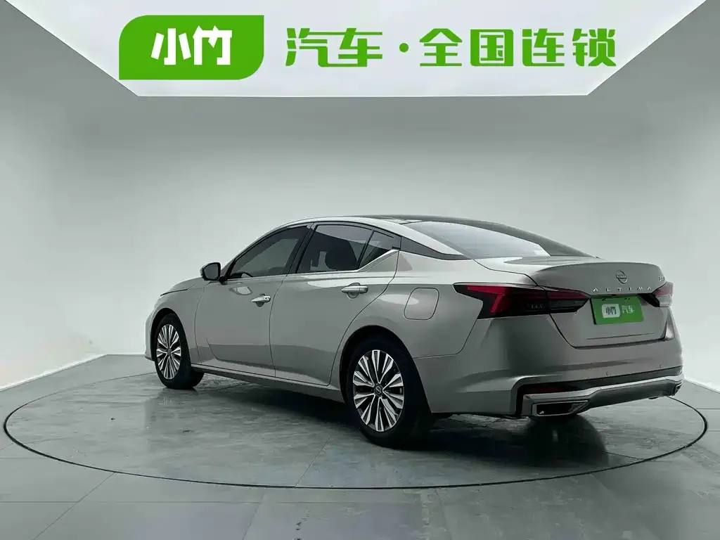 Nissan Teana 2022 из CN, фото 5