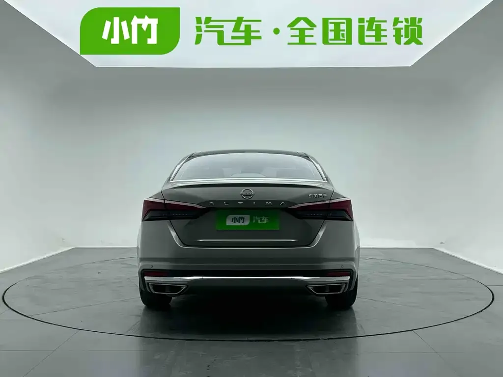 Nissan Teana 2022 из CN, фото 6