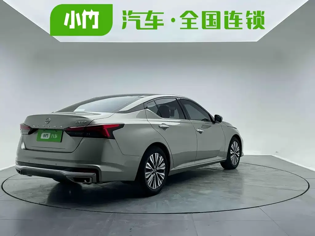 Nissan Teana 2022 из CN, фото 8