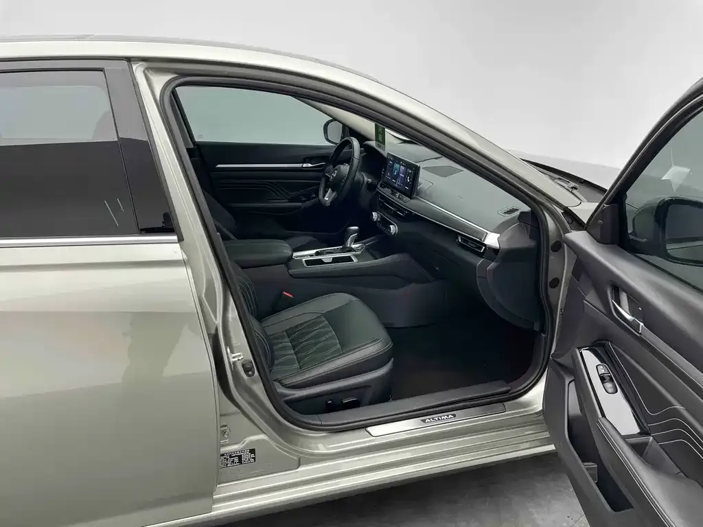 Nissan Teana 2022 из CN, фото 9