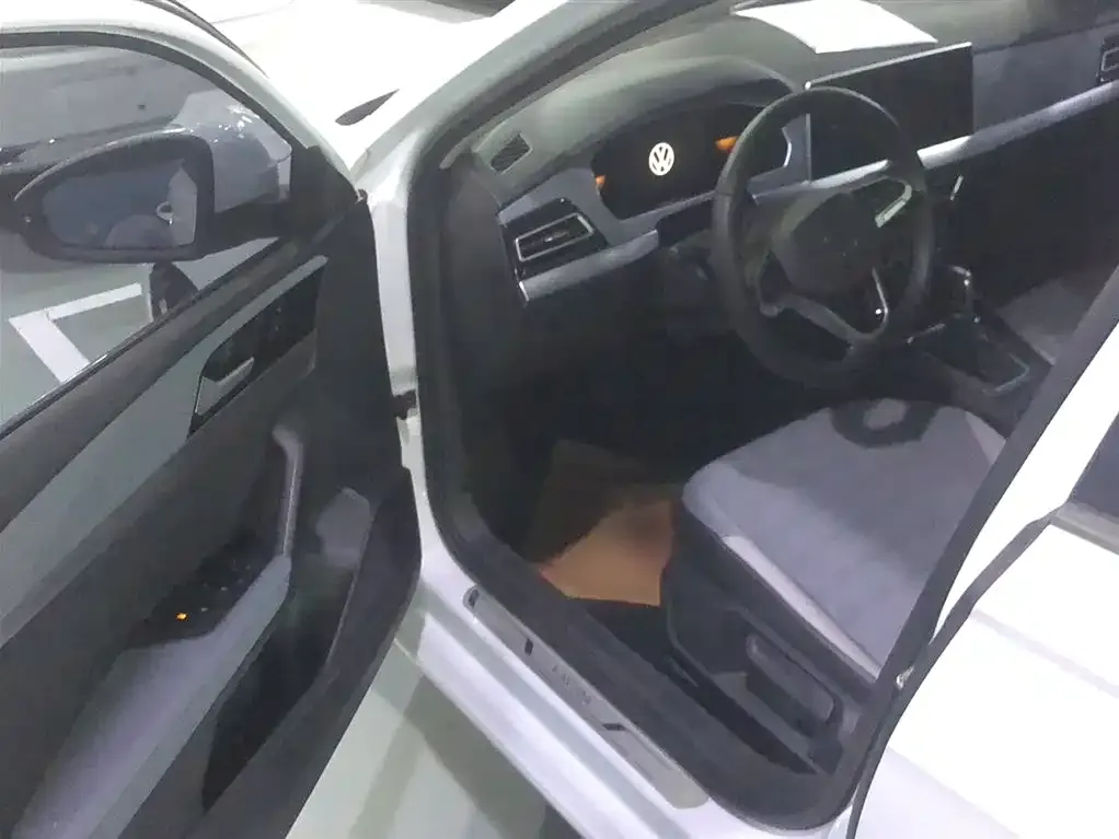 Volkswagen Lavida 2022 из CN, фото 10