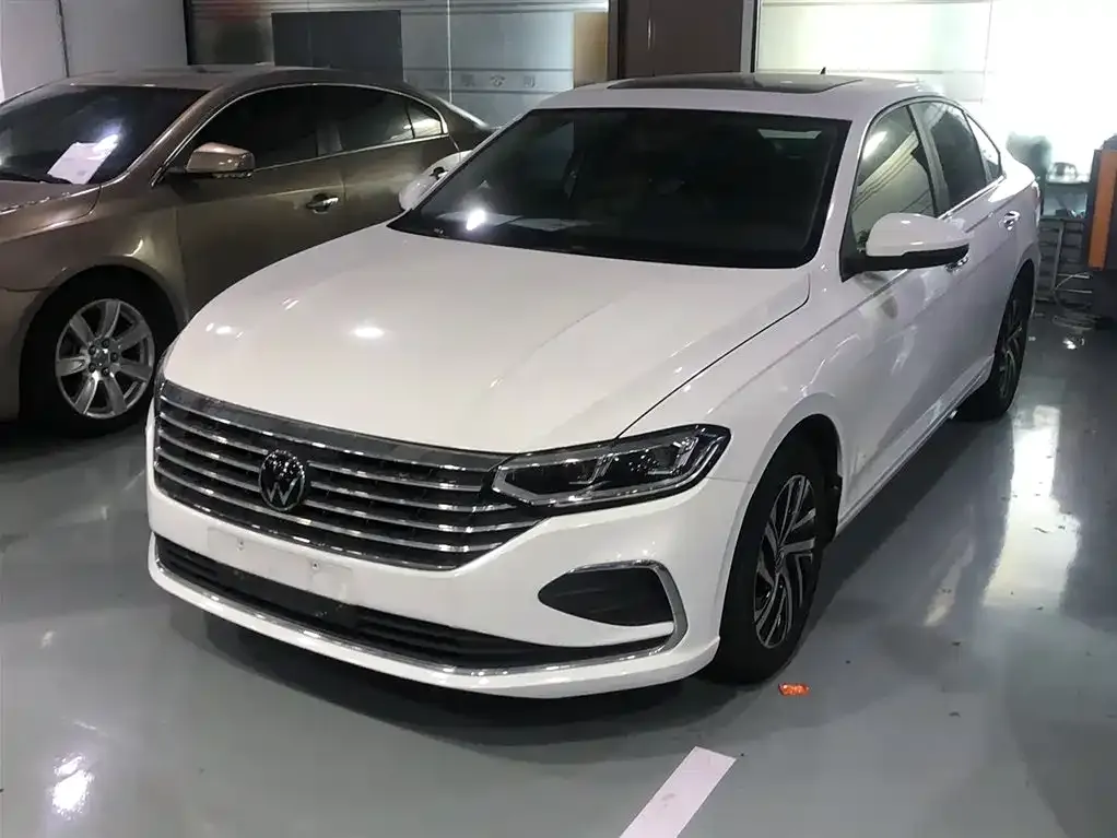 Volkswagen Lavida 2022 из CN, фото 2