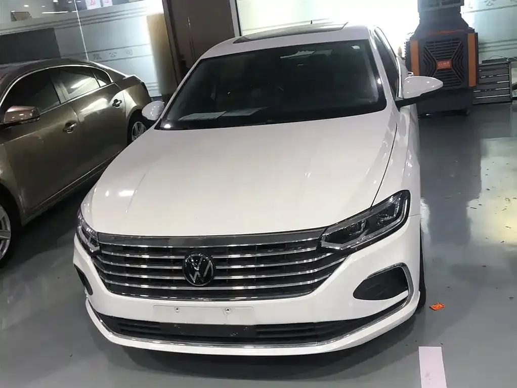 Volkswagen Lavida 2022 из CN, фото 3