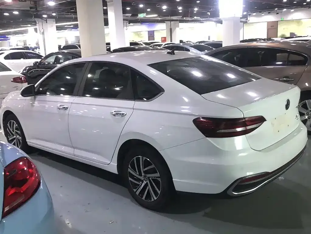 Volkswagen Lavida 2022 из CN, фото 8