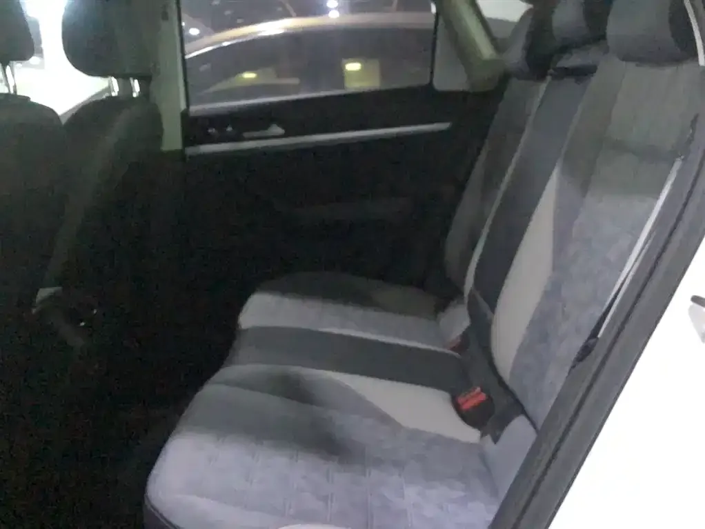 Volkswagen Lavida 2022 из CN, фото 9