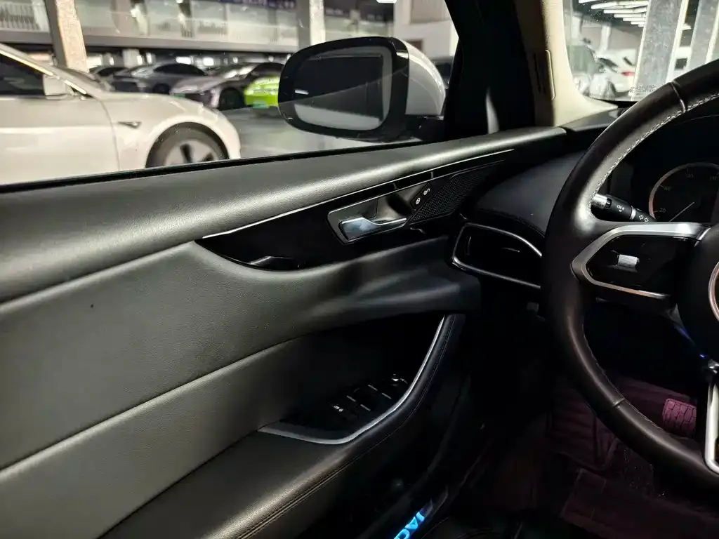 Jaguar XEL 2021 из CN, фото 10