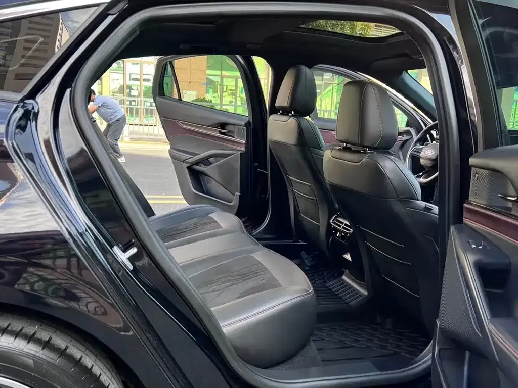 Ford Mondeo 2022 из CN, фото 9
