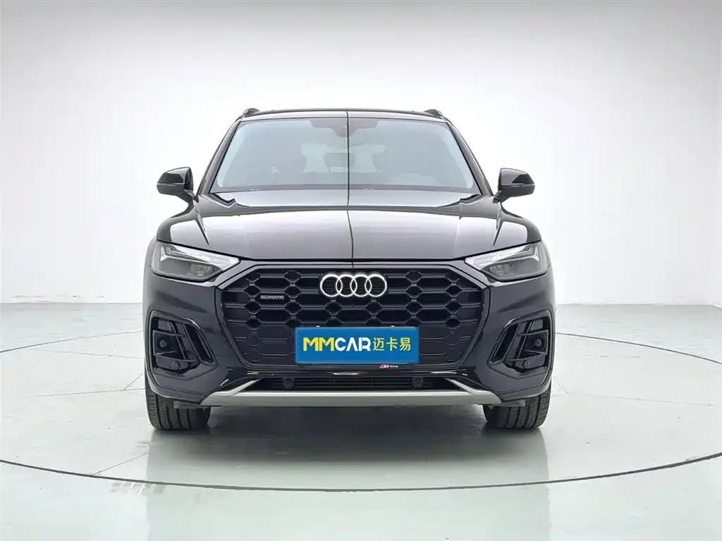 Audi Q5L 2022 из CN, фото 5
