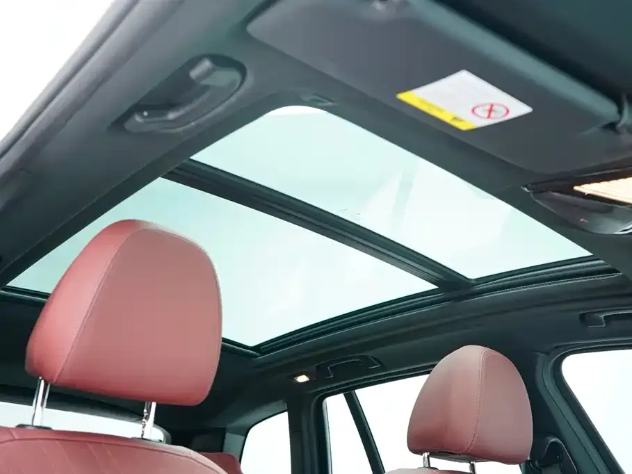 BMW iX3 2022 из CN, фото 5