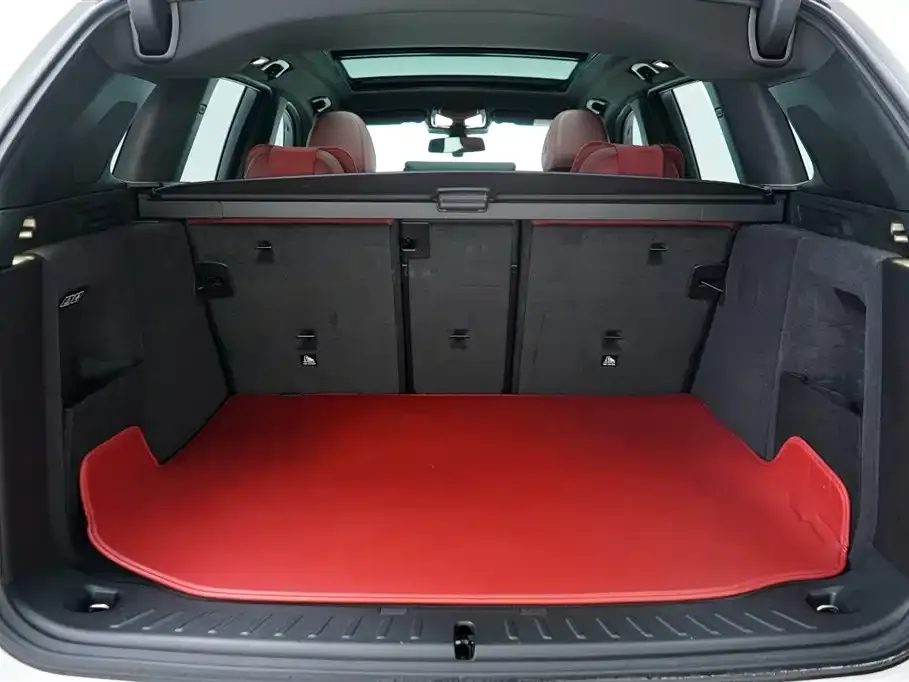 BMW iX3 2022 из CN, фото 2