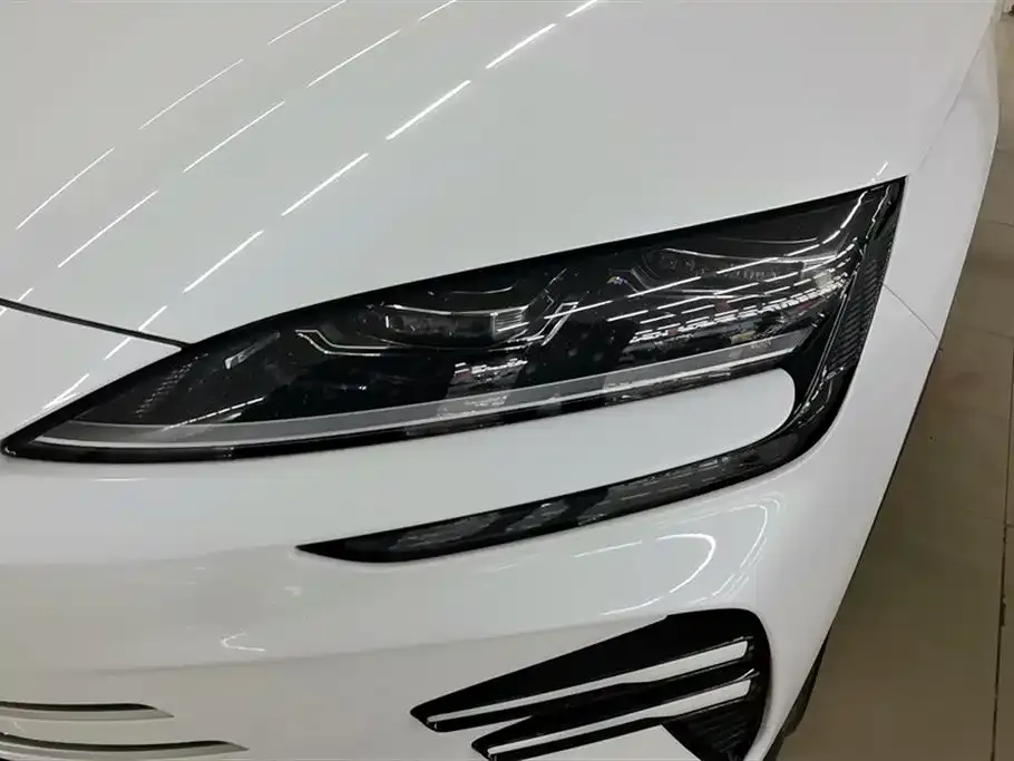 BYD PLUS New Energy — фото 7